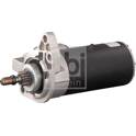 Anlasser FEBI BILSTEIN - 101599
