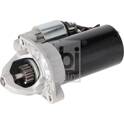 Anlasser FEBI BILSTEIN - 101604