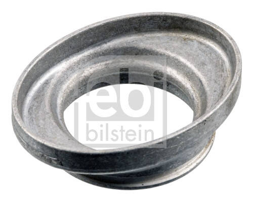 Supporting Ring, suspension strut bearing (x2)