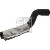 Ansaugschlauch, Luftfilter FEBI BILSTEIN - 100316
