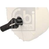 Anschlagpuffer- Federung (pro Einheit) FEBI BILSTEIN - 26564