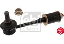 Anti roll bar