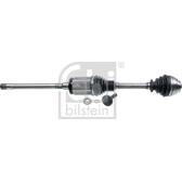 183343 FEBI BILSTEIN Antriebswelle Vorderachse Rechts, Mit