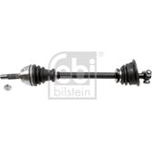 Antriebswellen FEBI BILSTEIN - 180702
