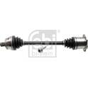 Antriebswellen FEBI BILSTEIN - 181281