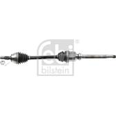 Antriebswellen FEBI BILSTEIN - 182113