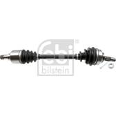 Antriebswellen FEBI BILSTEIN - 182592