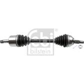 Antriebswellen FEBI BILSTEIN - 182882