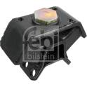 Apoios, caixa de transferência FEBI BILSTEIN - 173218