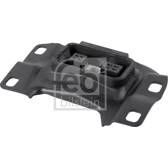 Apoios, caixa de transferência FEBI BILSTEIN - 44508