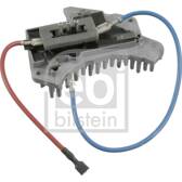 0917695 METZGER Appareil de commande, chauffage / ventilation | AUTODOC