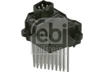 Appareil de commande (chauffage/ventilation)