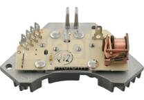 Appareil de commande (chauffage/ventilation)