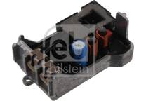 Appareil de commande (chauffage/ventilation)