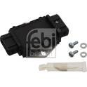 Appareil de commande (système d'allumage) FEBI BILSTEIN - 26414