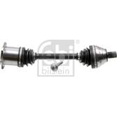 Árbol de transmisión FEBI BILSTEIN - 181245