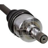 Árbol de transmisión FEBI BILSTEIN - 183826