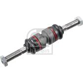 Articulação axial, barra de acoplamento FEBI BILSTEIN - 30876