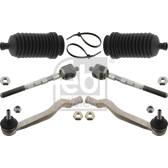 Articulação axial, barra de acoplamento FEBI BILSTEIN - 34332