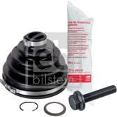 Asmanchetten set FEBI BILSTEIN - 01171