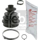 Asmanchetten set FEBI BILSTEIN - 03287