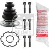 Asmanchetten set FEBI BILSTEIN - 03636