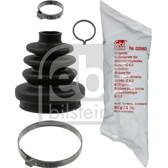 Asmanchetten set FEBI BILSTEIN - 06129