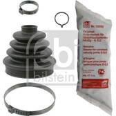 Asmanchetten set FEBI BILSTEIN - 07873