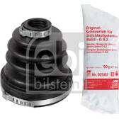 Asmanchetten set FEBI BILSTEIN - 172651