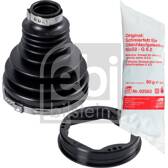 Asmanchetten set FEBI BILSTEIN - 172884