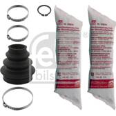 Asmanchetten set FEBI BILSTEIN - 36558