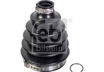 Asmanchetten set