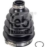 Asmanchetten set FEBI BILSTEIN - 37086