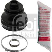 Asmanchetten set FEBI BILSTEIN - 38331
