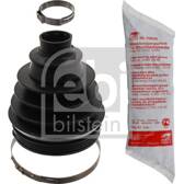 Asmanchetten set FEBI BILSTEIN - 38539