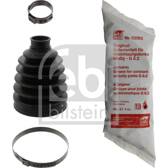 Asmanchetten set FEBI BILSTEIN - 48809