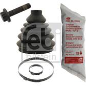 Asmanchetten set FEBI BILSTEIN - 49070