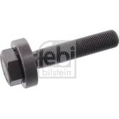 Asschroef, aandrijfas / cardanas  (per stuk) FEBI BILSTEIN - 22462