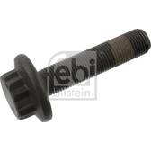 Asschroef, aandrijfas / cardanas  (per stuk) FEBI BILSTEIN - 40112