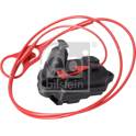 Attuatore, Chiusura centralizzata FEBI BILSTEIN - 1001031
