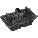 Aufnahme, Wagenheber FEBI BILSTEIN - 45408