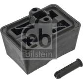 Aufnahme, Wagenheber FEBI BILSTEIN - 49740