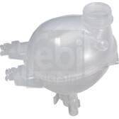 Kühlwasserbehälter Ausgleichsbehälter Kühlmittel Behälter für RENAULT  MEGANE 1 I MPKWJZ73