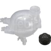 Ausgleichsbehälter, Kühlmittel FEBI BILSTEIN - 109694