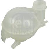 Ausgleichsbehälter, Kühlmittel FEBI BILSTEIN - 172532