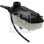 Ausgleichsbehälter, Kühlmittel FEBI BILSTEIN - 37646