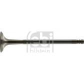 Auslaßventil (pro Einheit) FEBI BILSTEIN - 12822