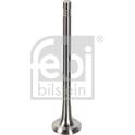 Auslaßventil  (pro Einheit) FEBI BILSTEIN - 181075