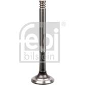 Auslaßventil (pro Einheit) FEBI BILSTEIN - 21008