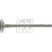 Auslaßventil (pro Einheit) FEBI BILSTEIN - 21016